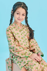 Kurta Trouser - 2702