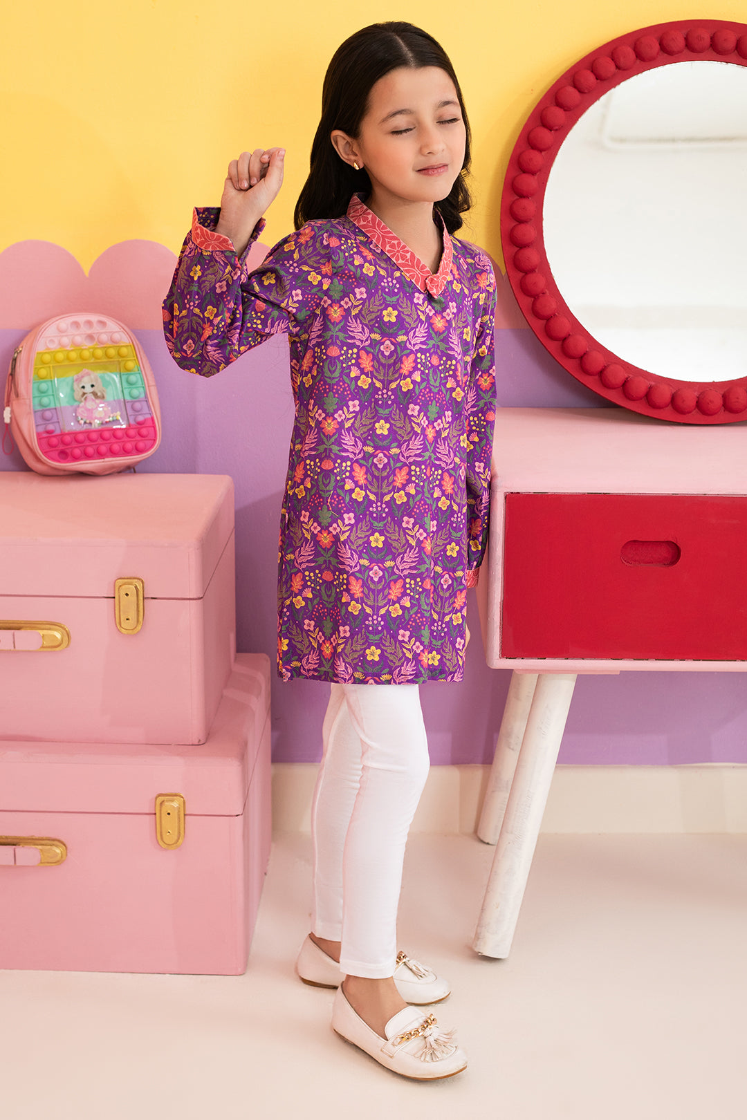 Kurta - 1345