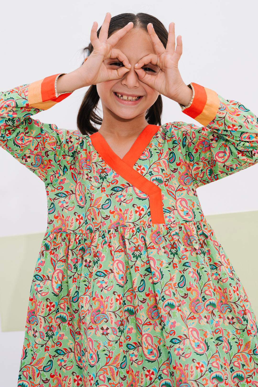 Kurta - 1395