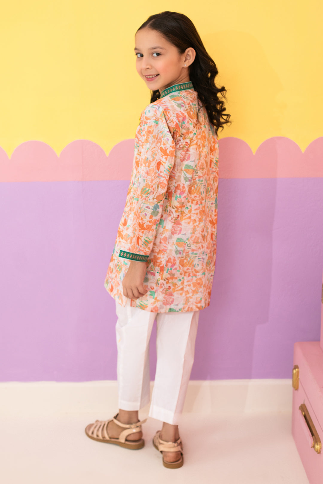 Kurta - 1110