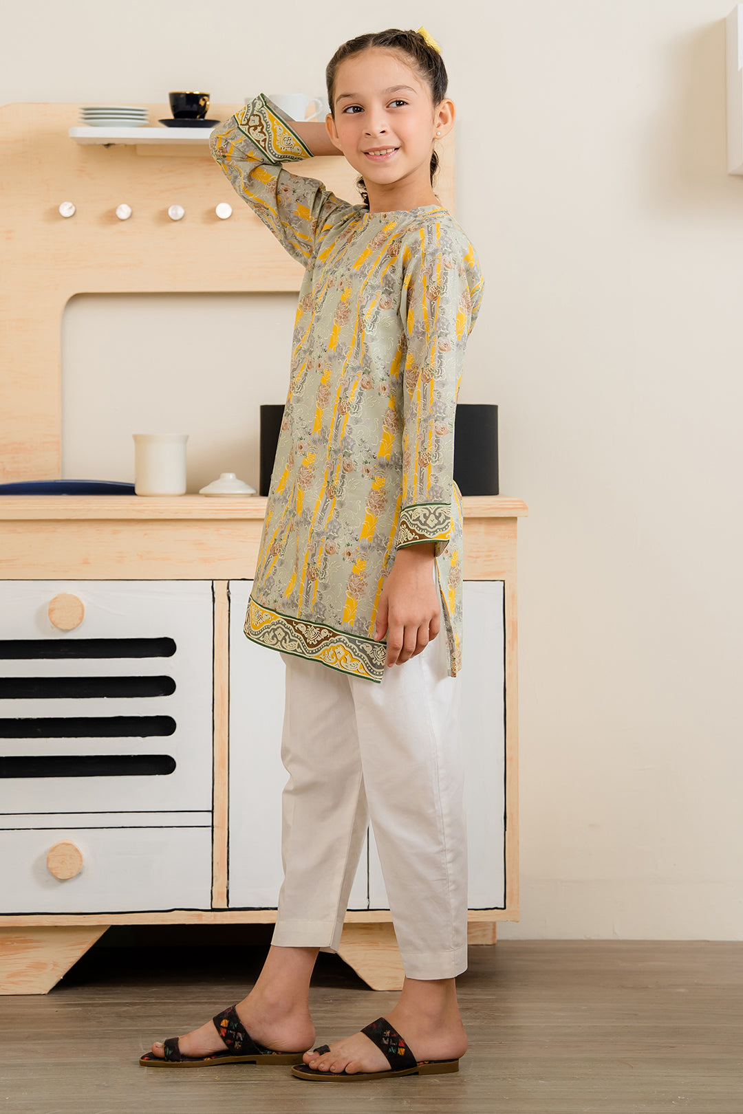 Kurta - 1122