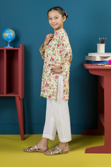 Kurta - 1219