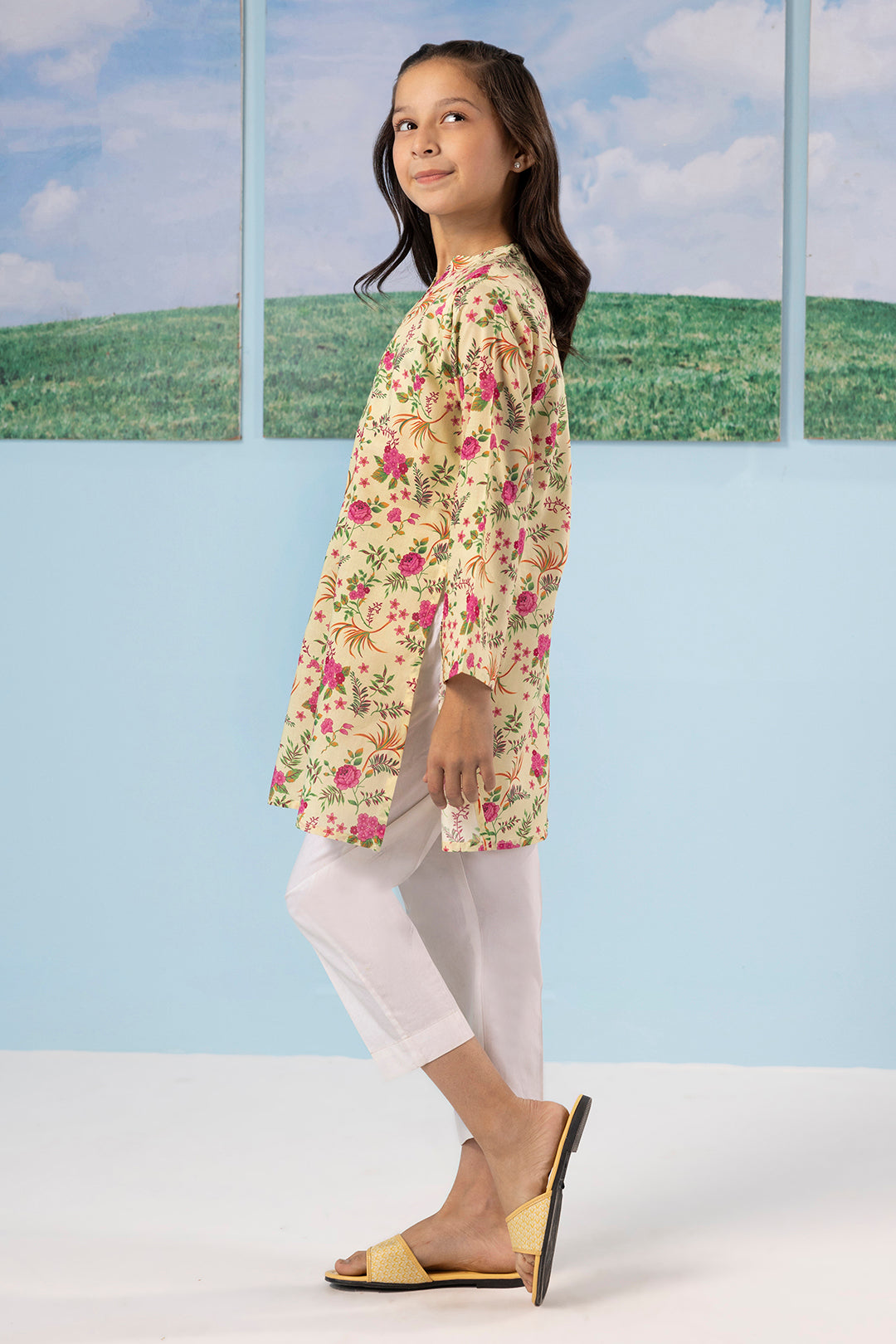 Kurta - 1219