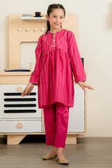 Kurta Trouser - 2133