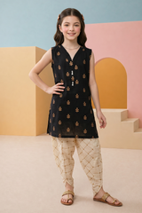 Kurta Trouser - 2228