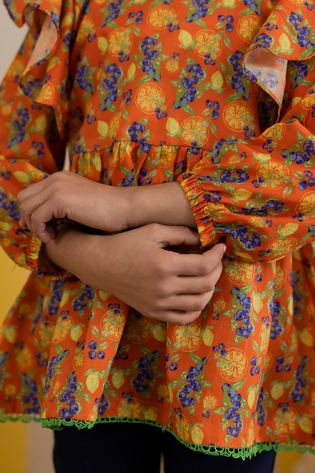 Kurta - 1403