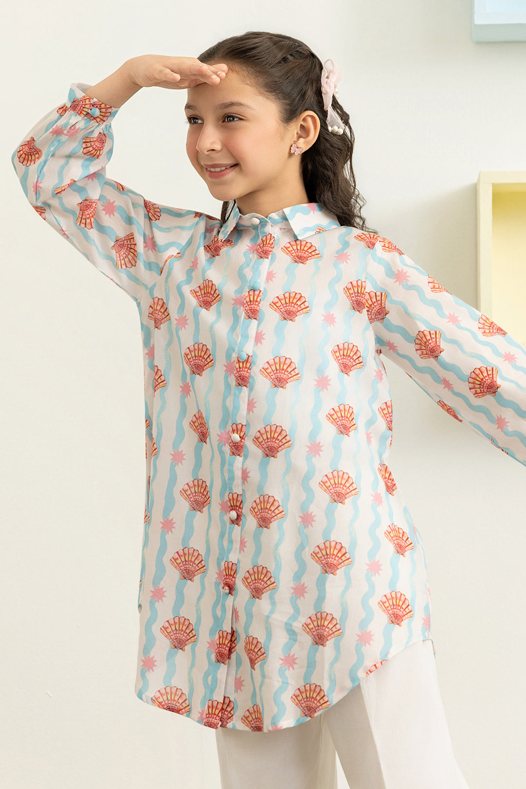 Kurta - 1437