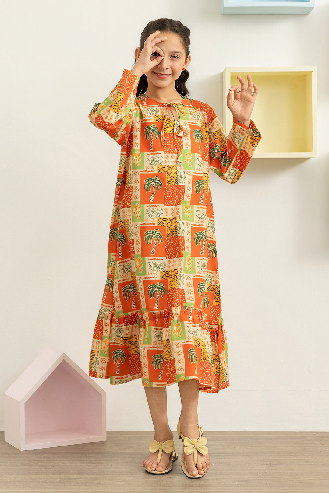 Kurta - 1439