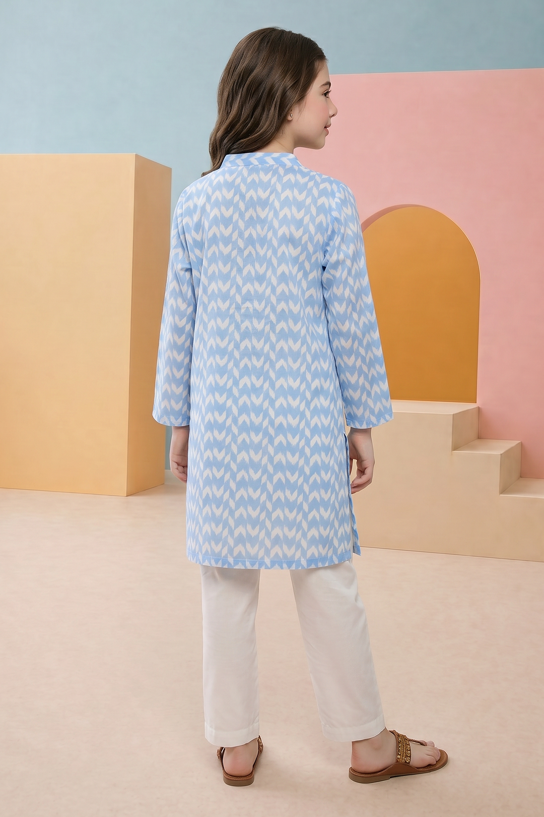 Kurta - 1495