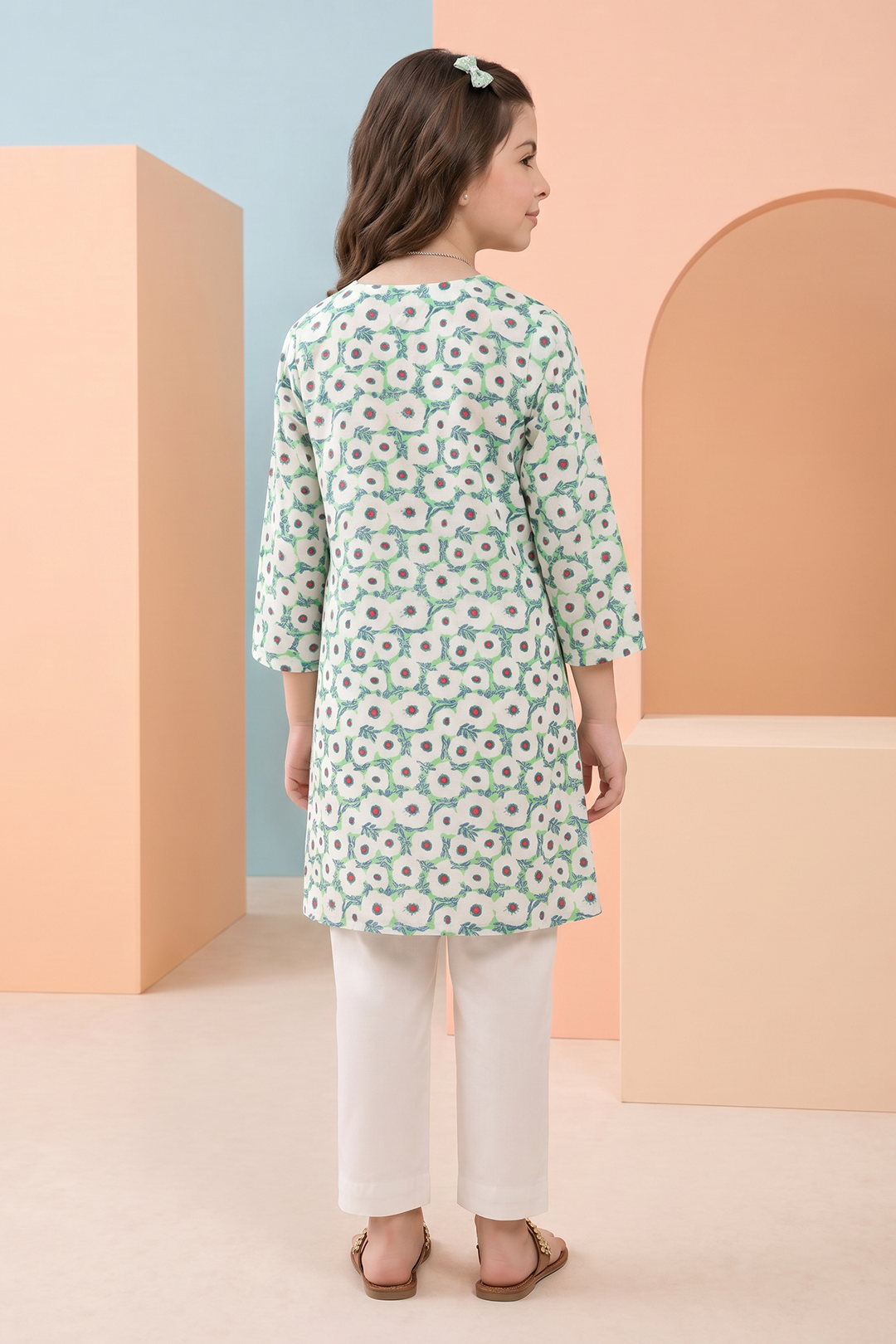 Kurta - 1496