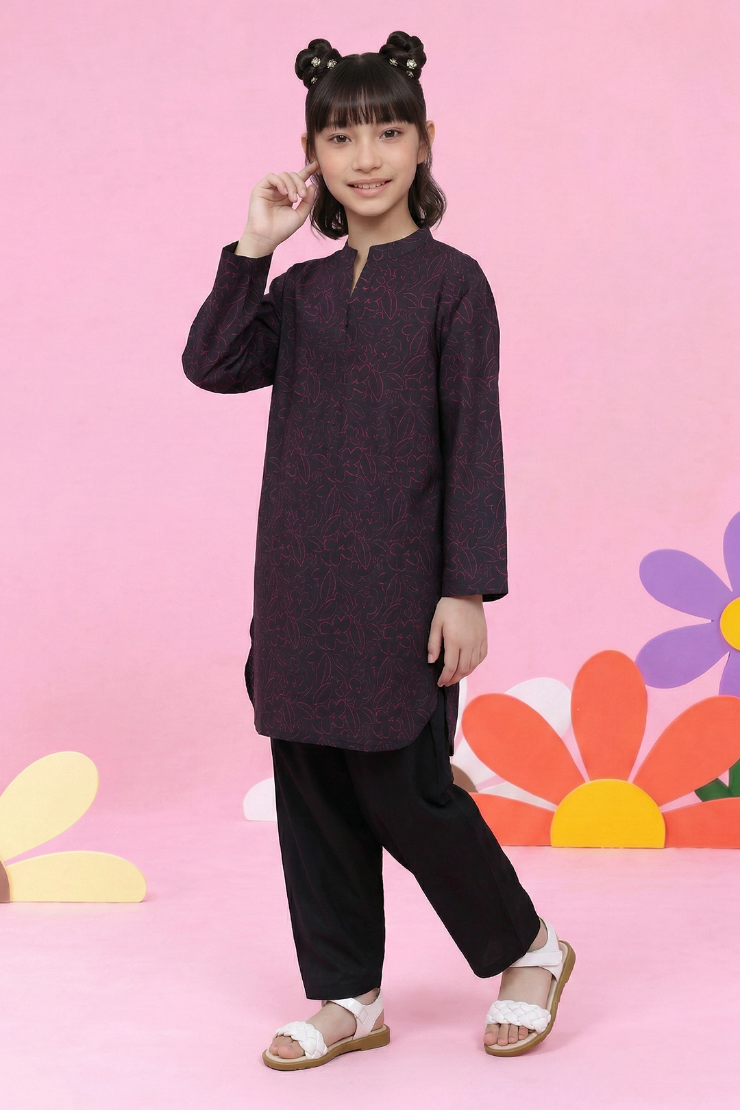 Kurta - 1497