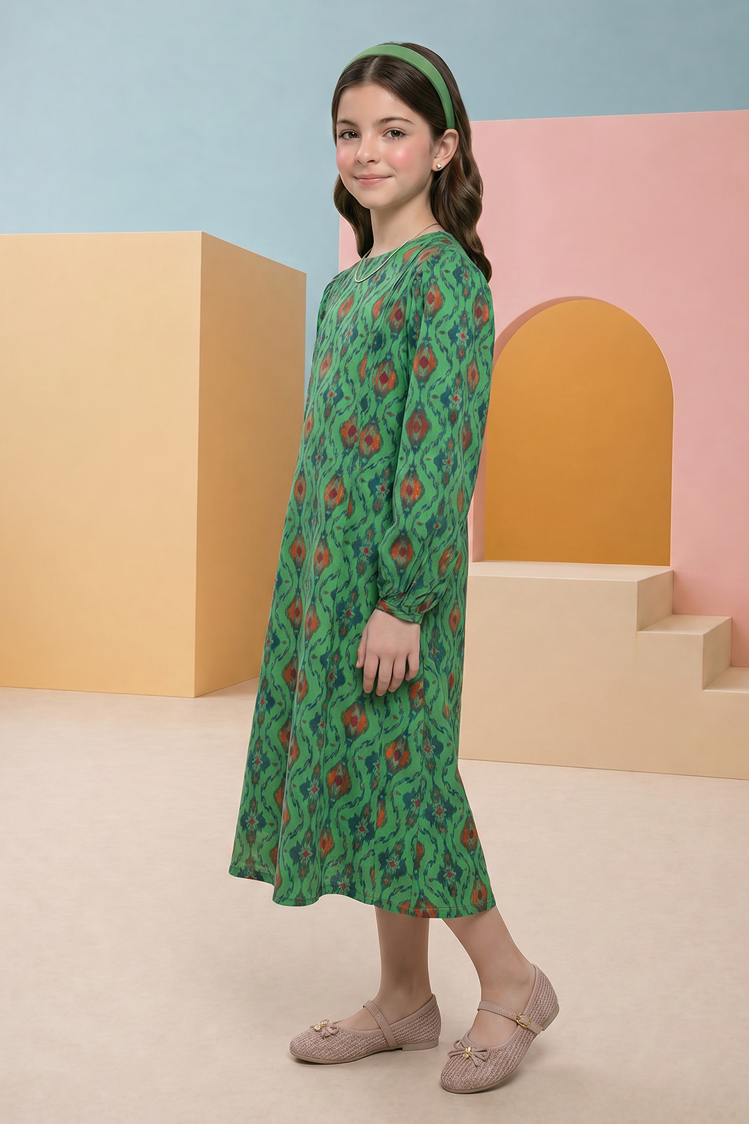 Kurta - 1517