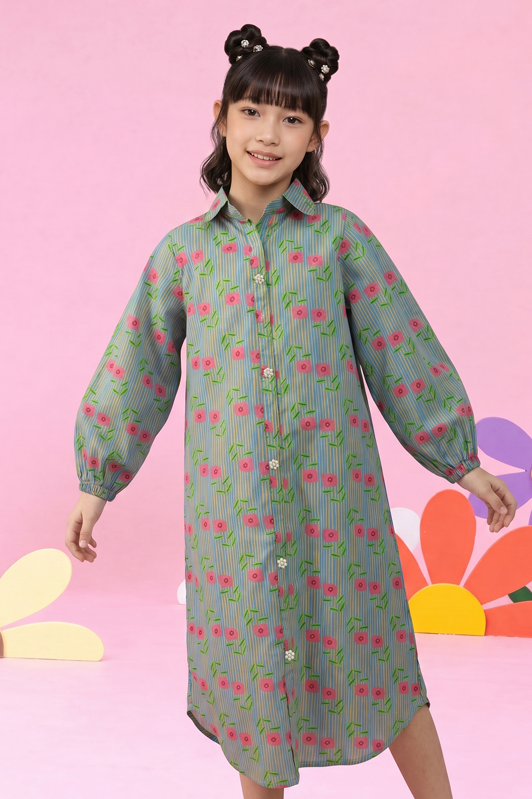 Kurta - 1518
