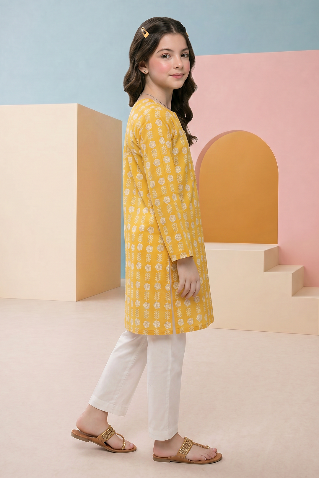 Kurta - 1592