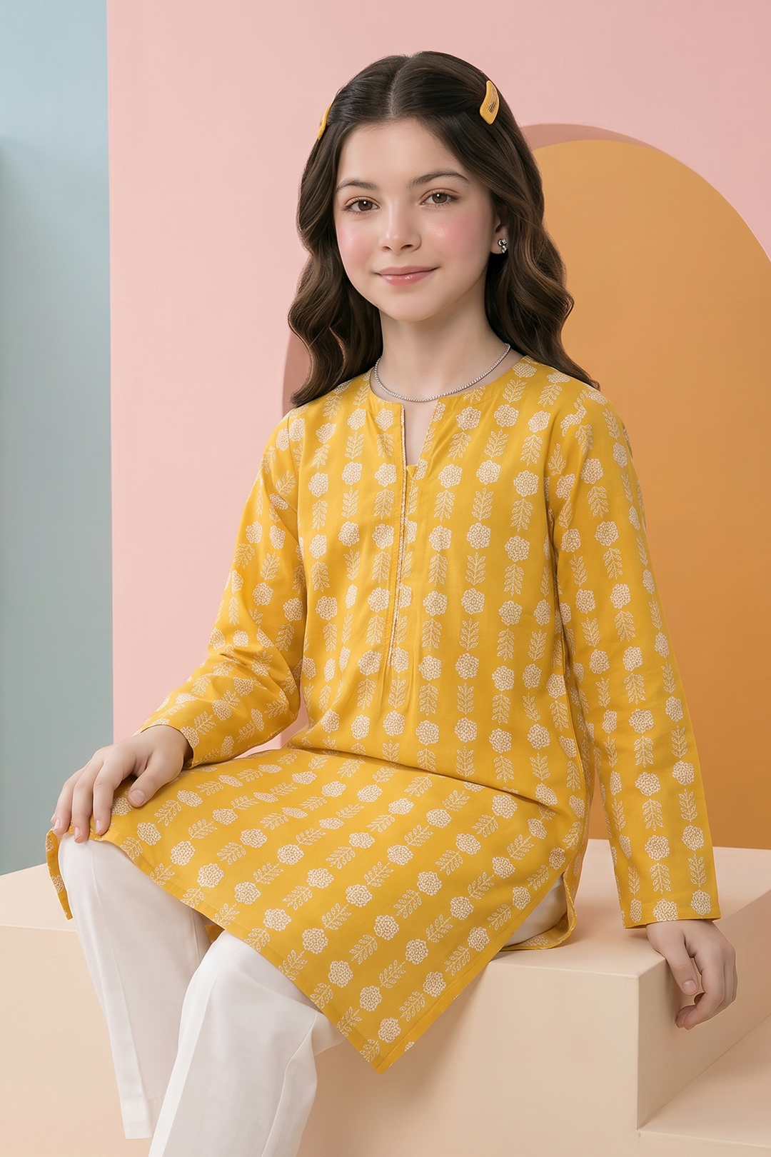 Kurta - 1592