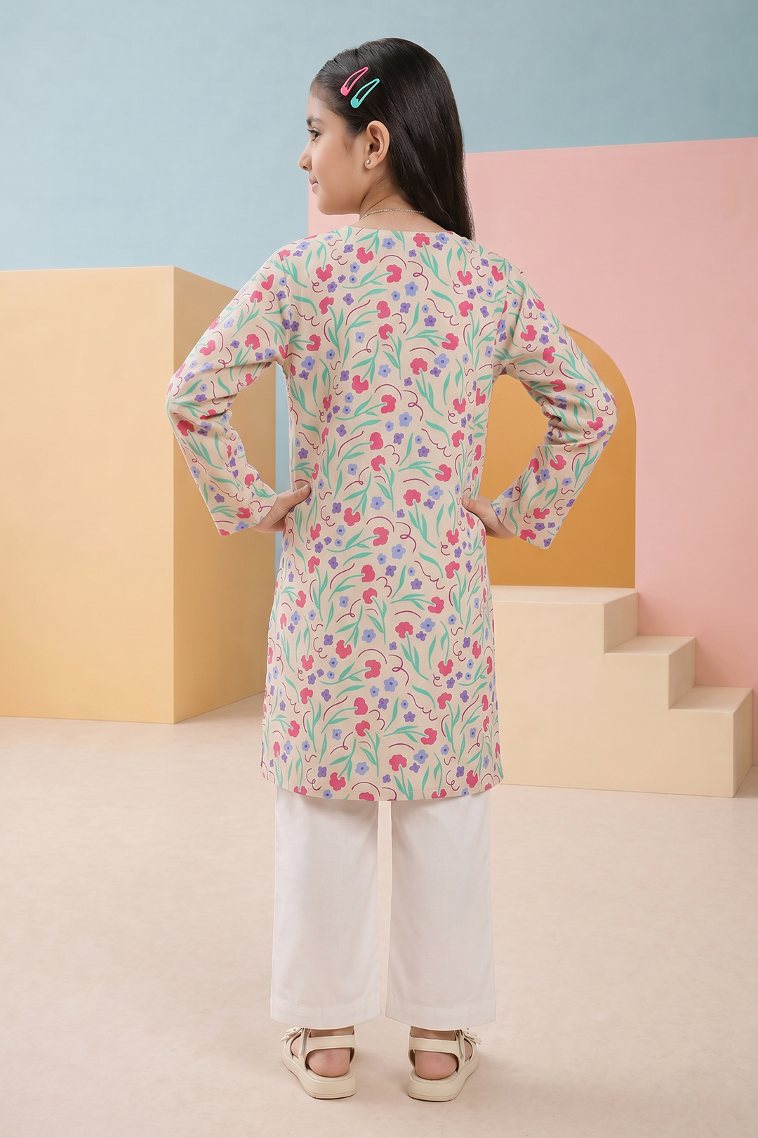 Kurta - 1593