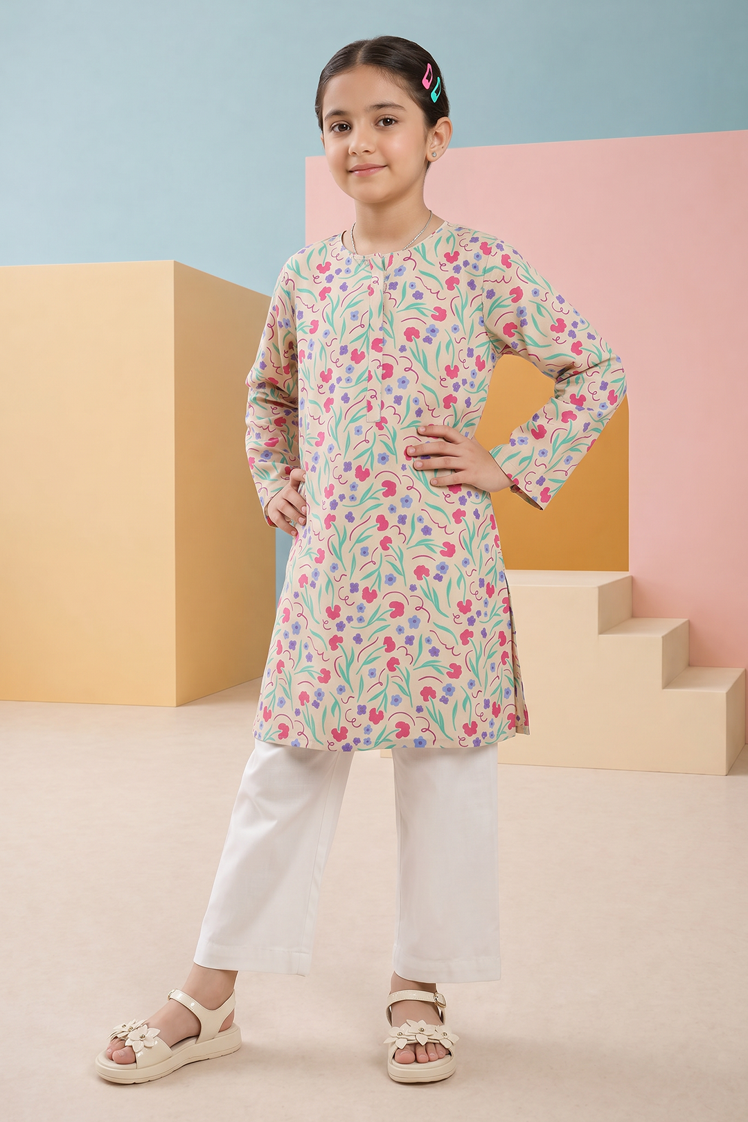 Kurta - 1593