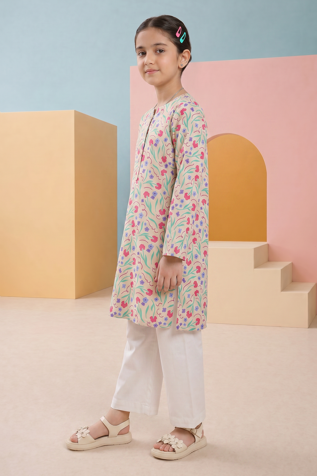 Kurta - 1593