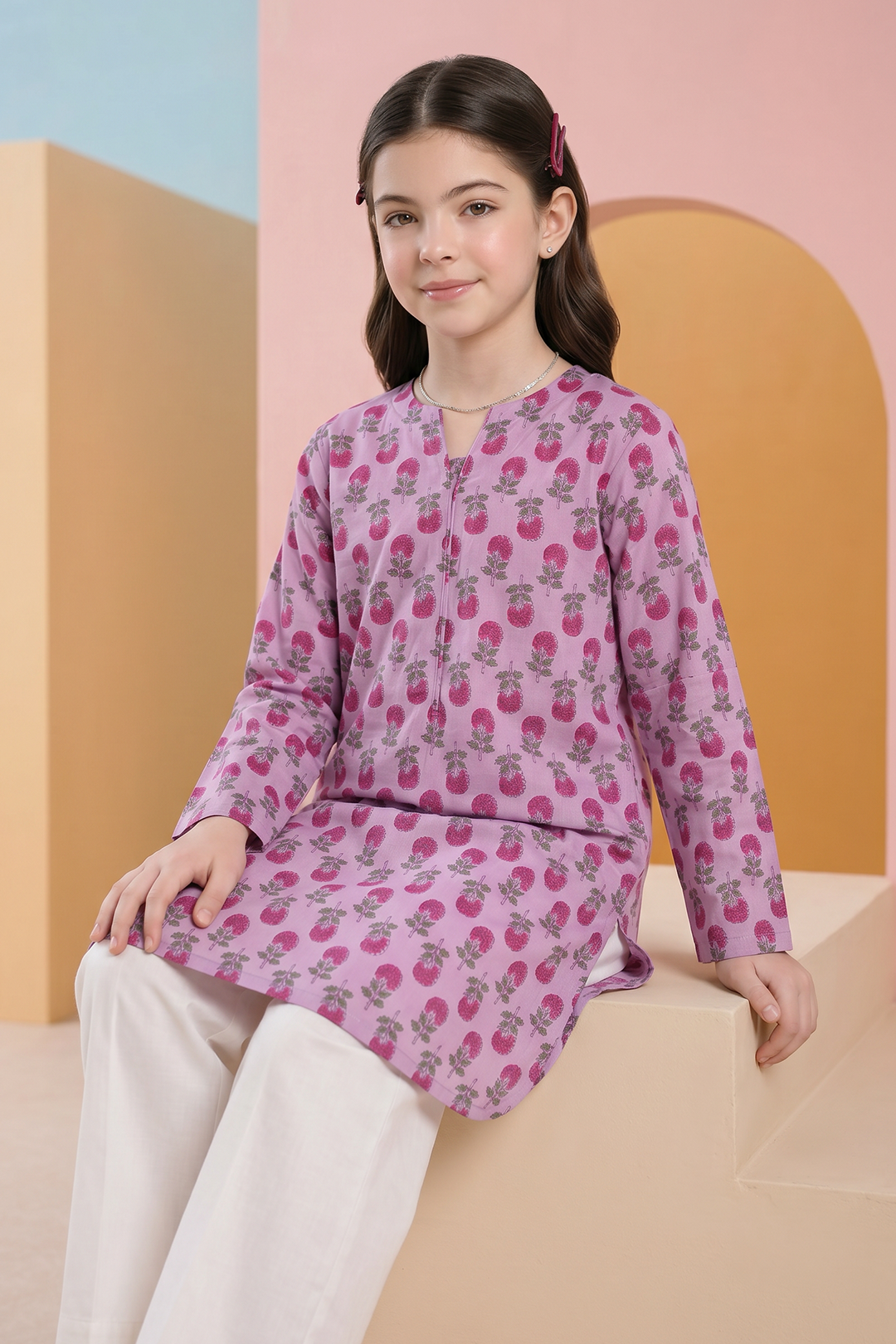 Kurta - 1595