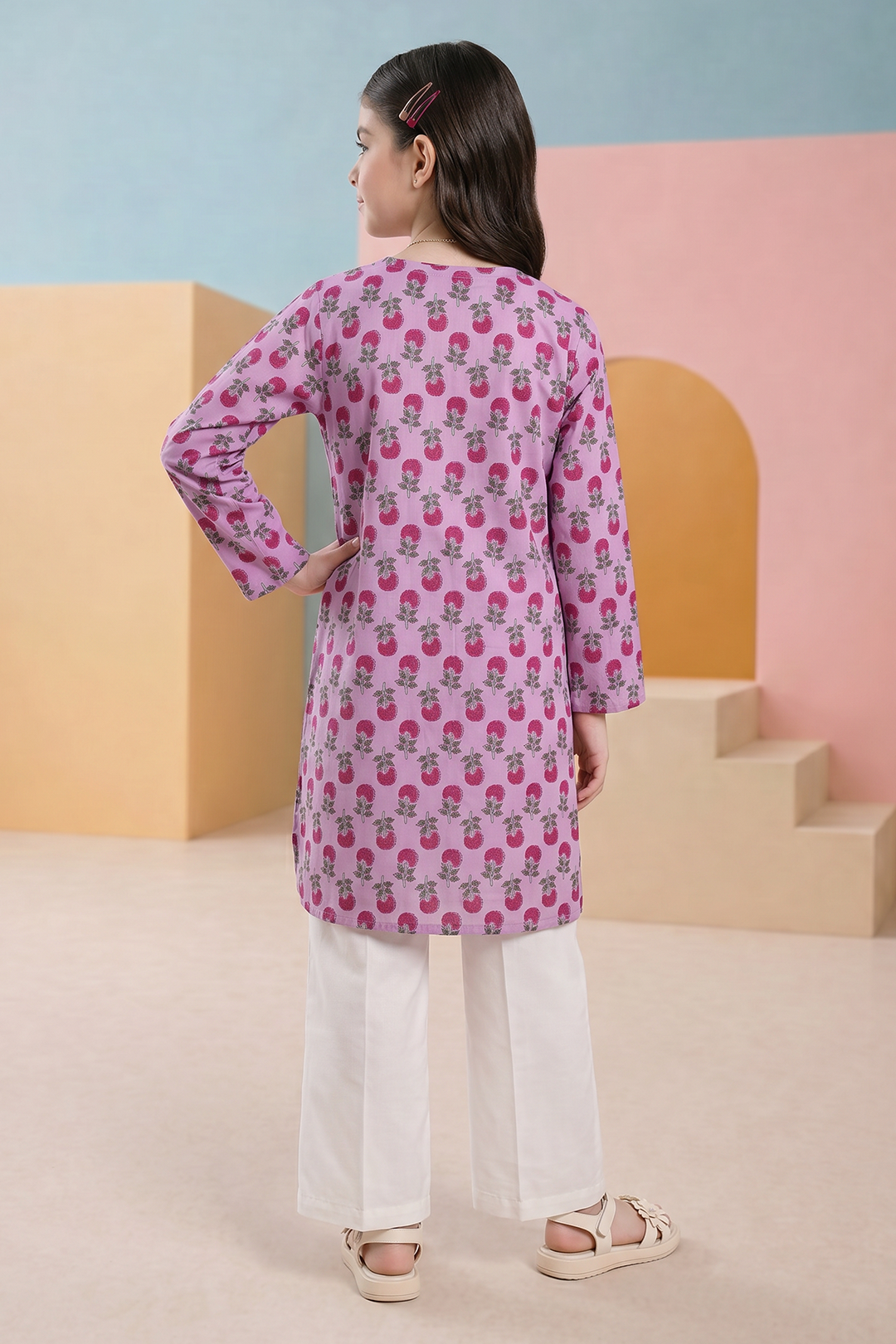Kurta - 1595