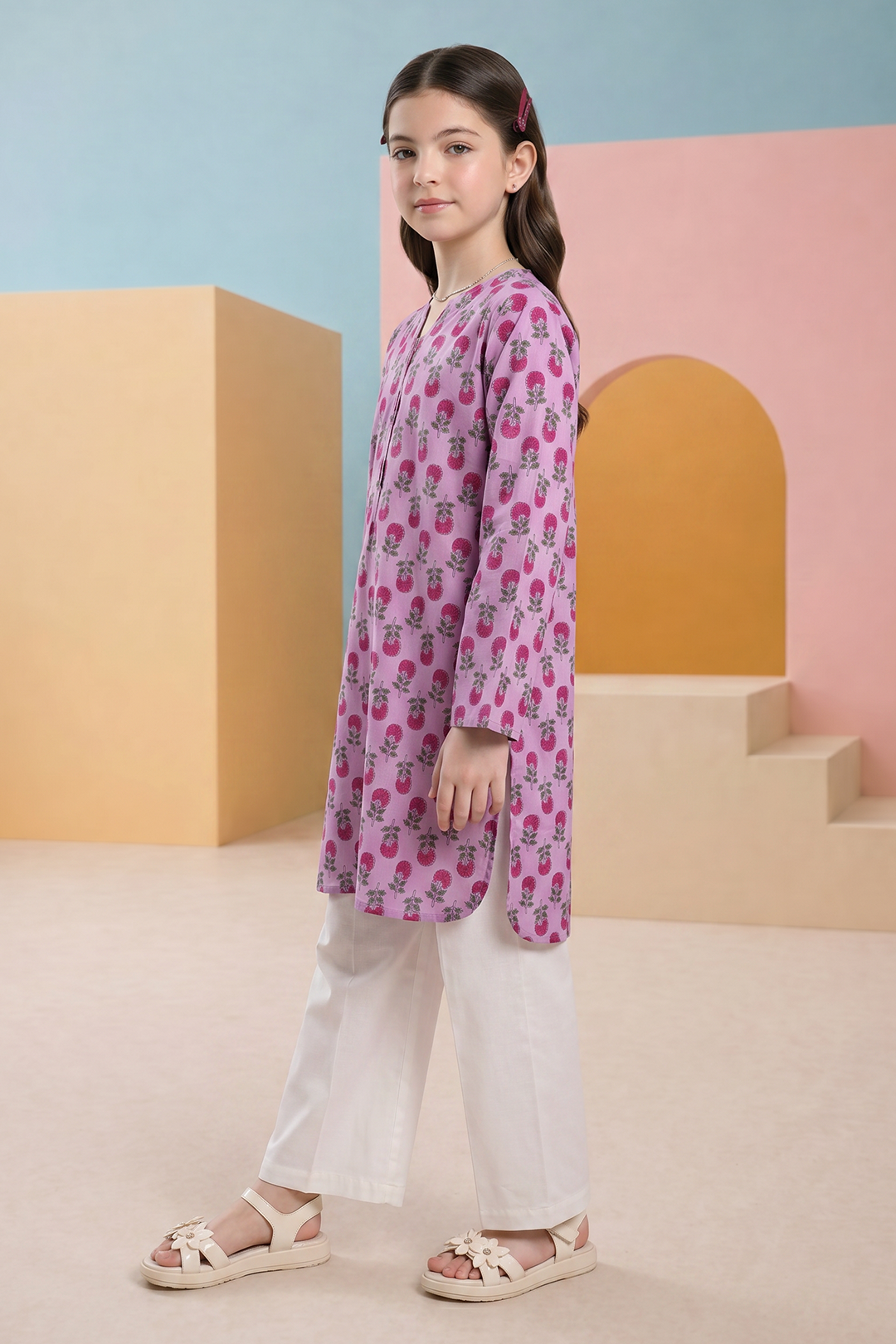 Kurta - 1595