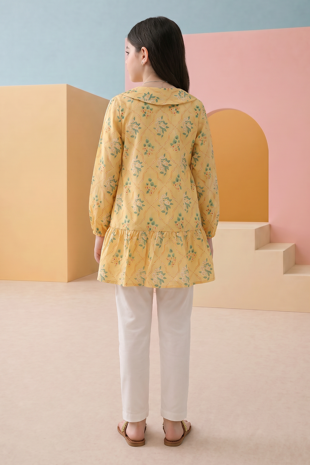 Kurta - 1597
