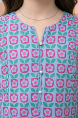 Kurta - 1599