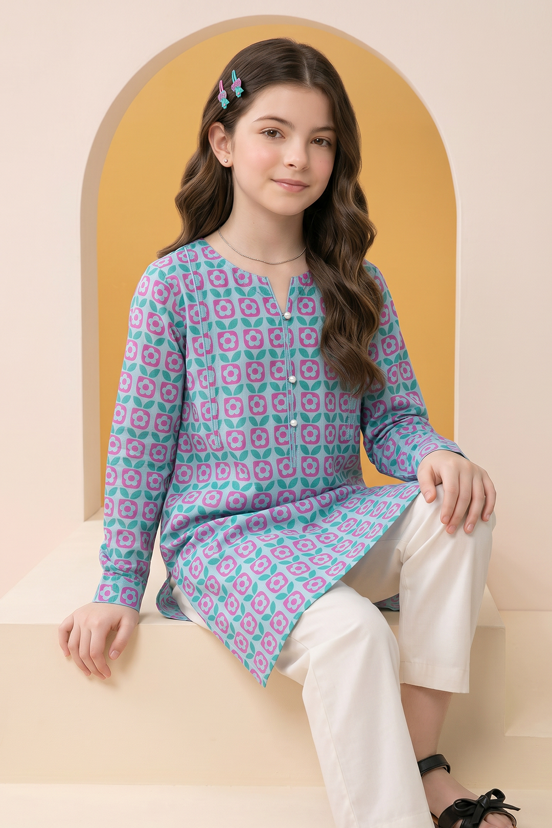 Kurta - 1599