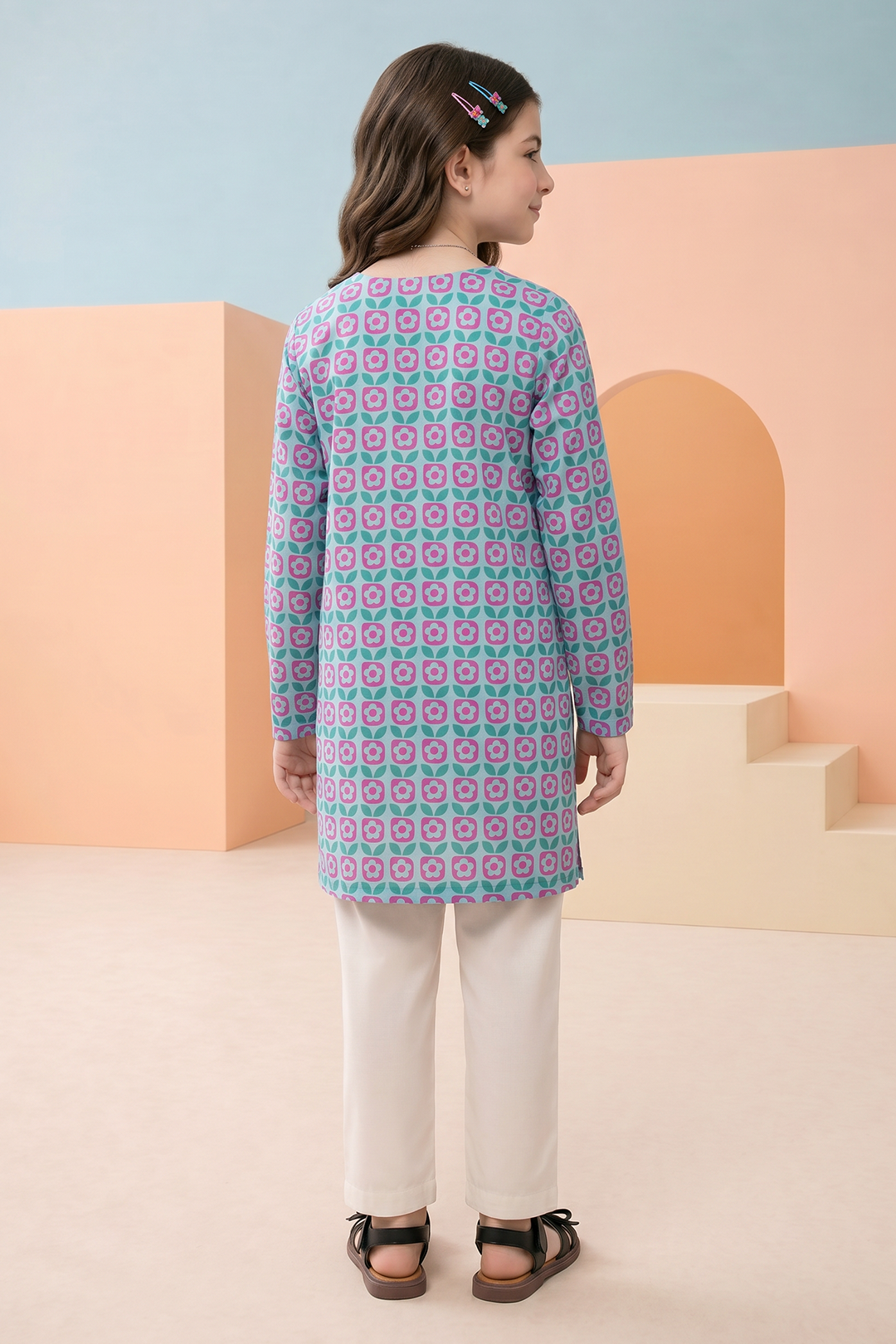 Kurta - 1599