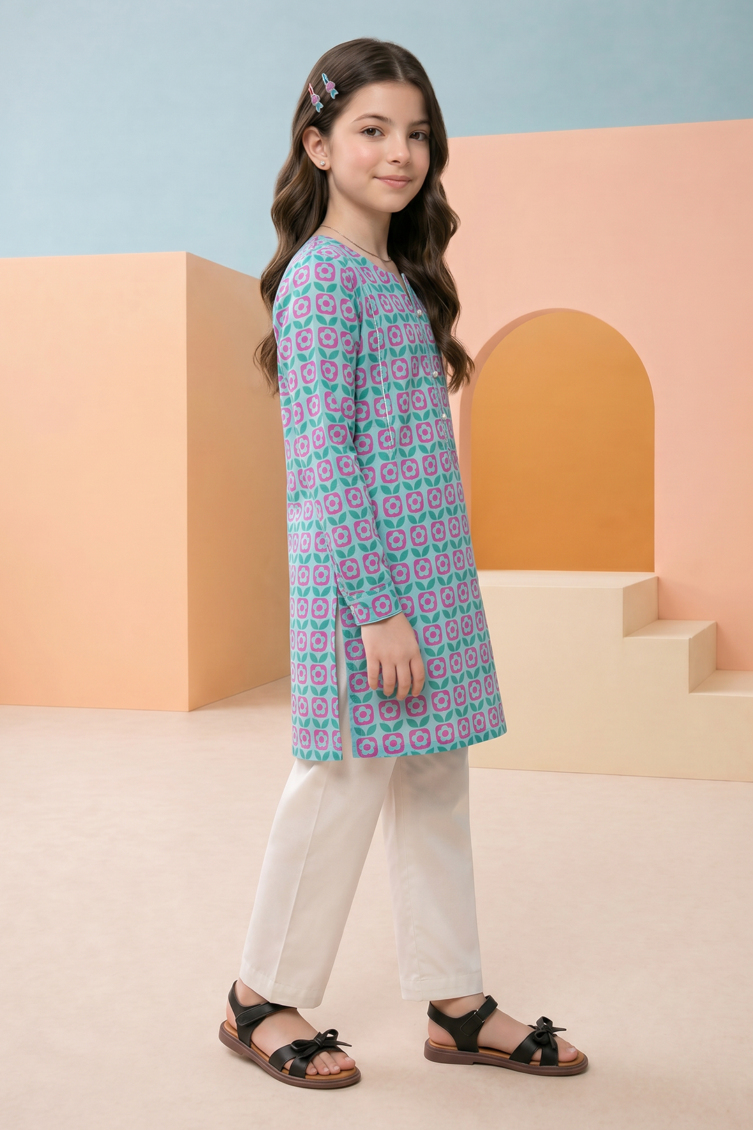 Kurta - 1599
