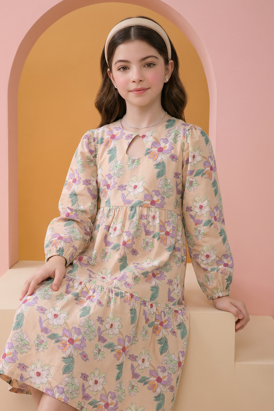 Kurta - 1603