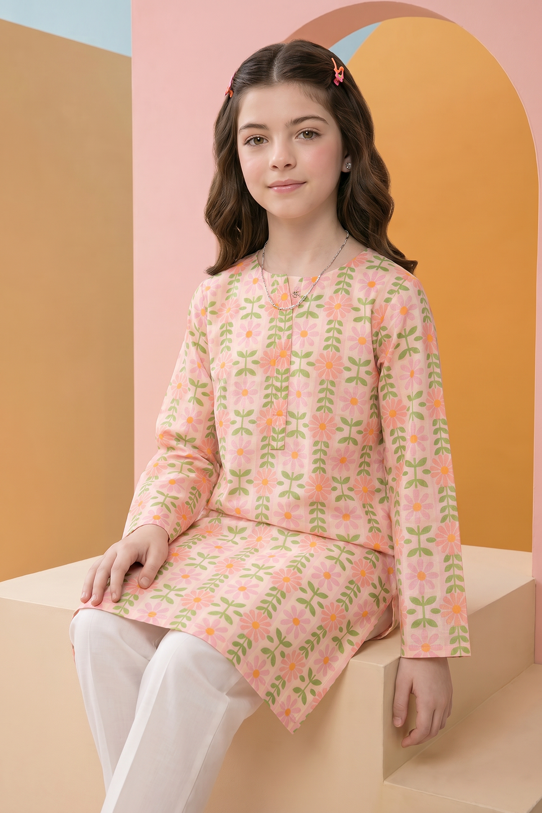Kurta - 1649