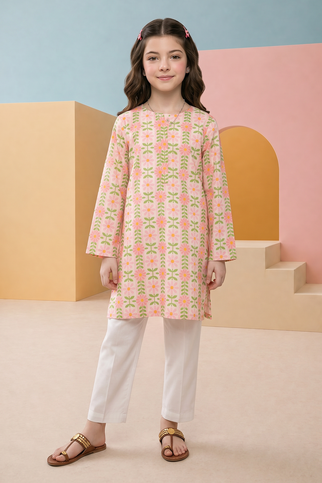 Kurta - 1649