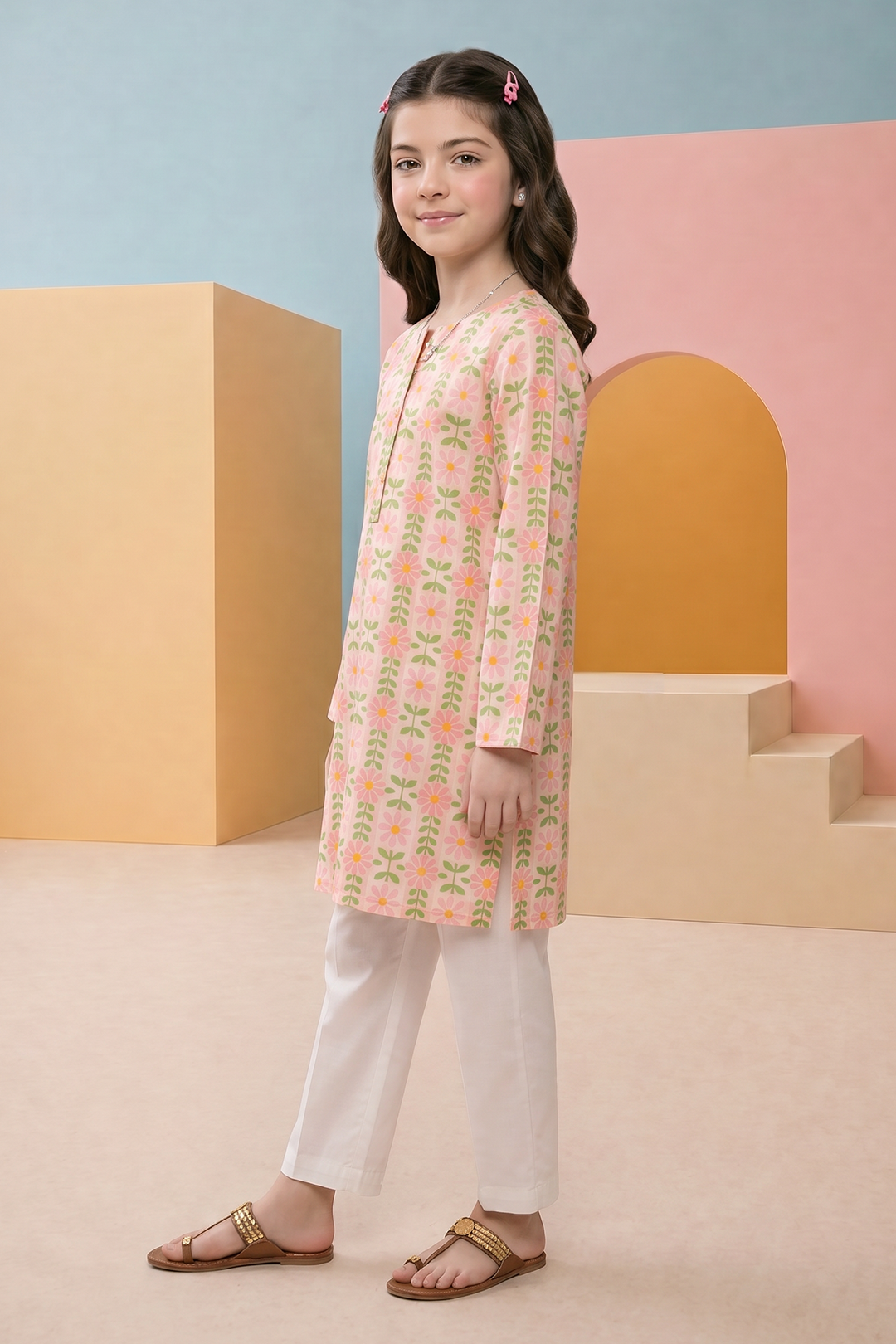 Kurta - 1649