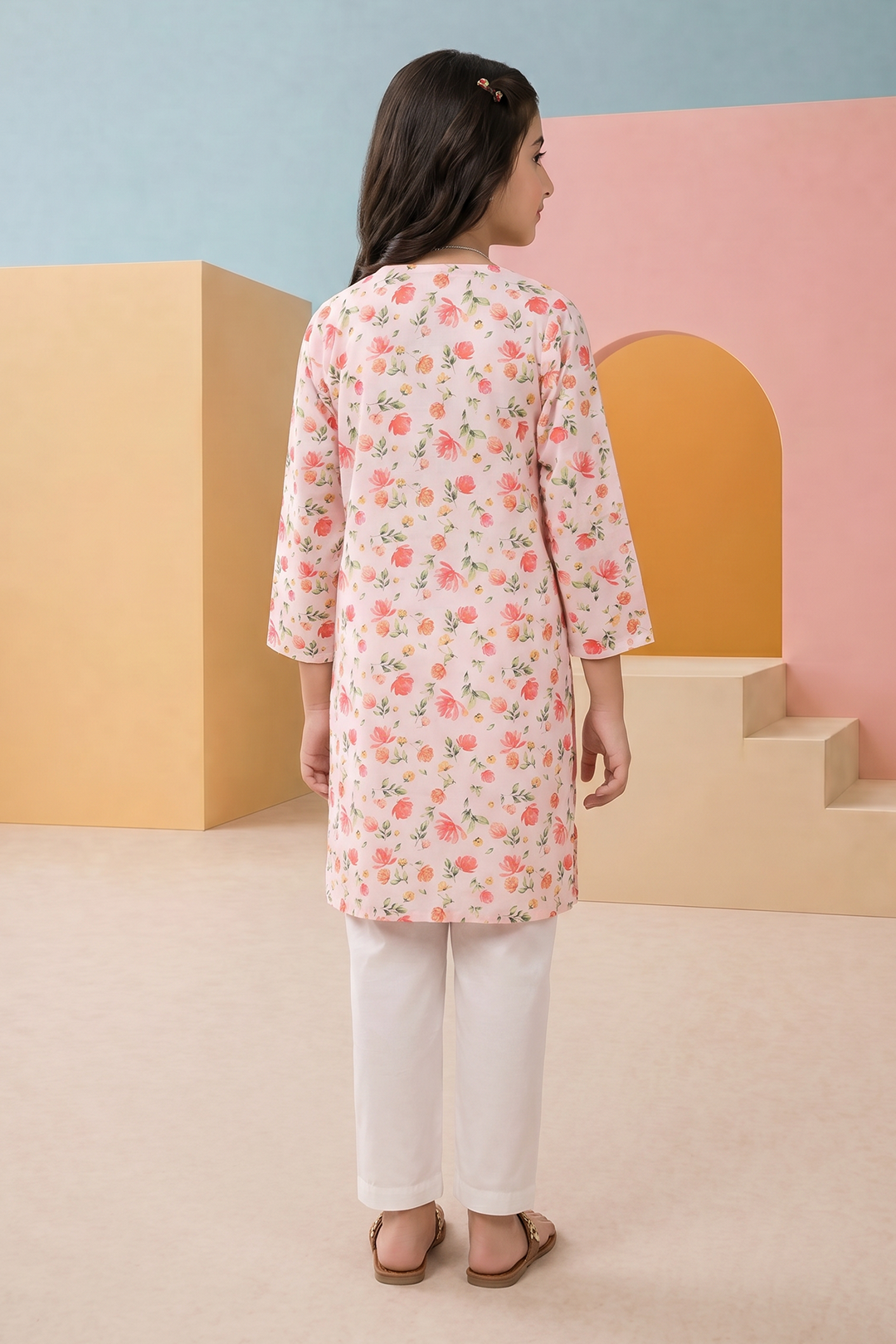 Kurta - 1653