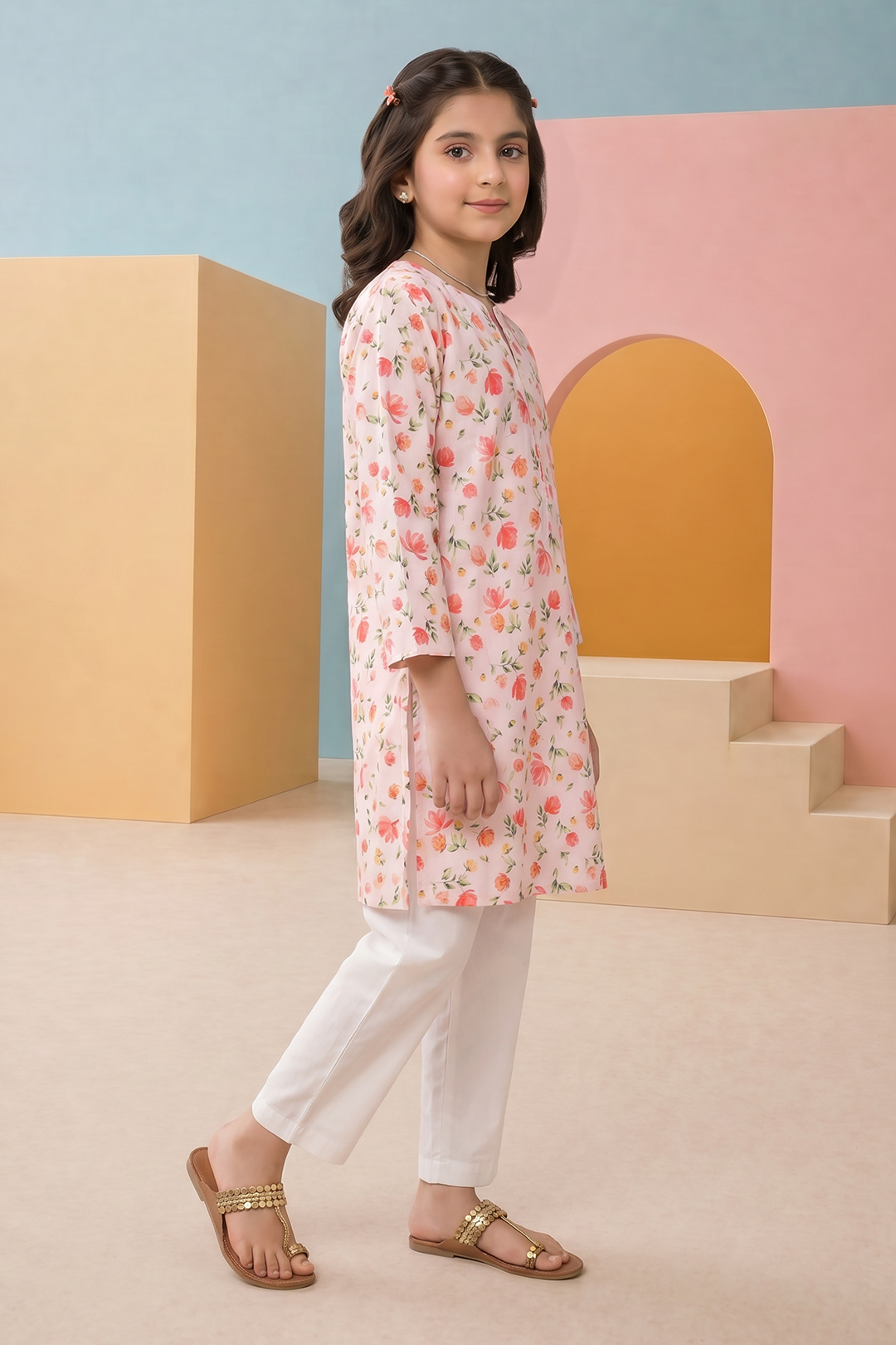 Kurta - 1653