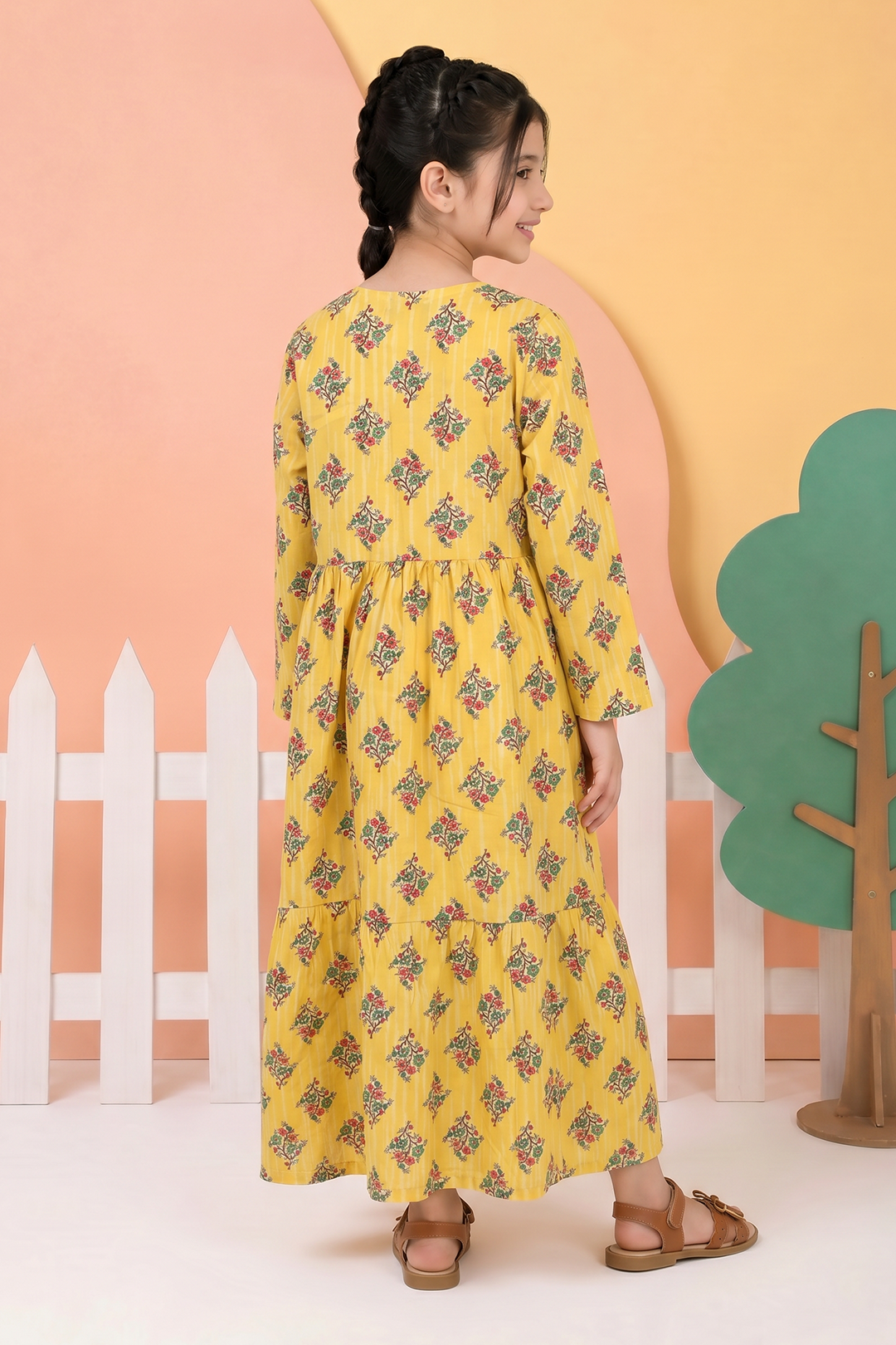 Kurta - 1659