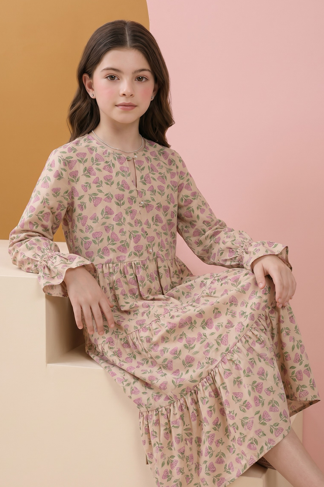 Kurta - 1661