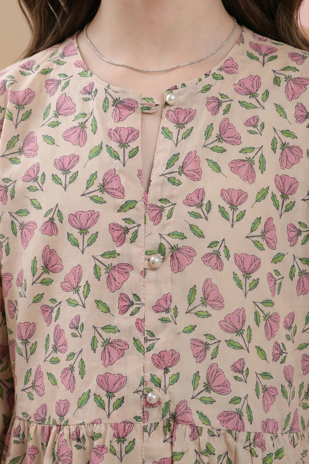 Kurta - 1661