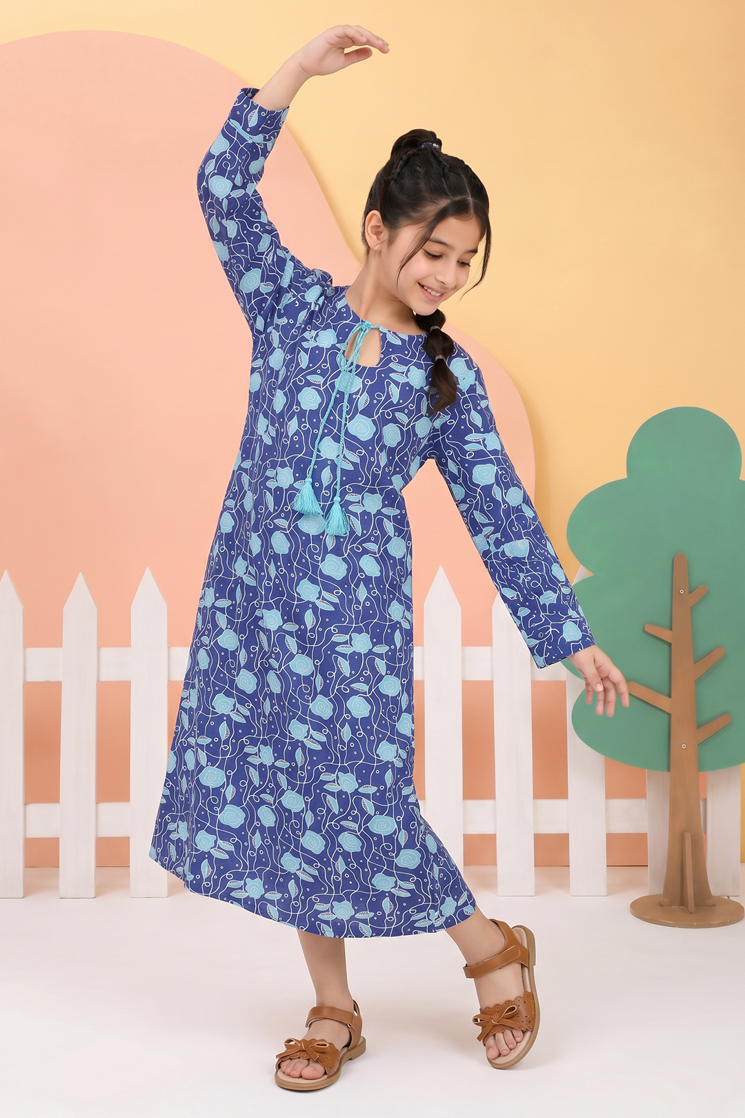 Kurta - 1663