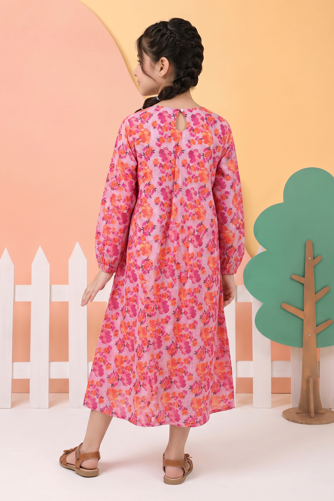Kurta - 1664