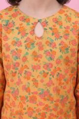 Kurta Trouser - 2416
