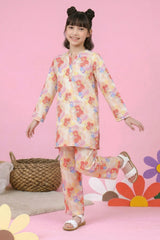 Kurta Trouser - 2453