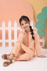 Kurta Trouser - 2521