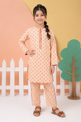 Kurta Trouser - 2521