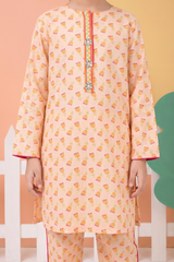 Kurta Trouser - 2521