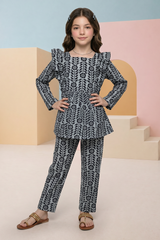 Kurta Trouser - 2531