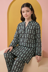 Kurta Trouser - 2535