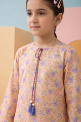 Kurta Trouser - 2539