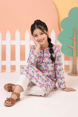 Kurta Trouser - 2543